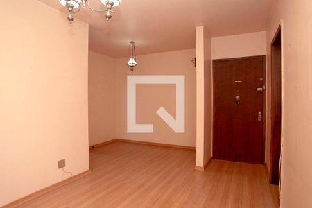 Sala de apartamento à venda com 1 quarto, 75m² em Floresta, Porto Alegre