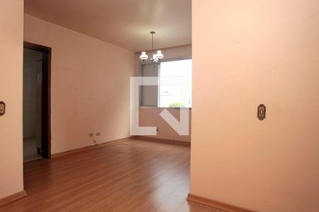 Sala de apartamento à venda com 1 quarto, 75m² em Floresta, Porto Alegre