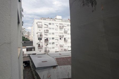 Apartamento à venda com 75m², 1 quarto e 1 vagaQuarto 2 Vista