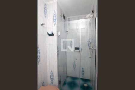 Apartamento à venda com 75m², 1 quarto e 1 vagaBanheiro 1