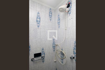 Apartamento à venda com 75m², 1 quarto e 1 vagaBanheiro 1