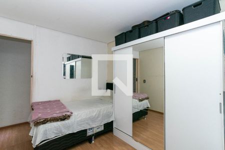 Quarto 1 de apartamento à venda com 2 quartos, 57m² em Vila Progresso, Guarulhos
