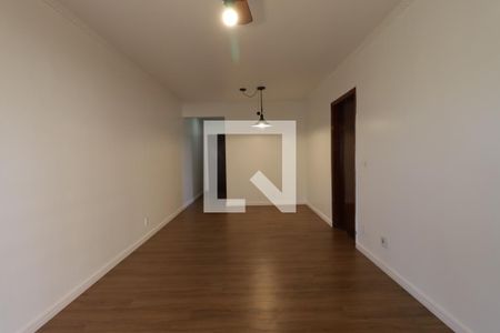 Sala  de apartamento para alugar com 3 quartos, 82m² em Jdim Santana, Ribeirão Preto