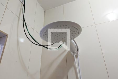 Casa à venda com 121m², 3 quartos e 2 vagasBanheiro térreo