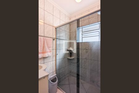 Casa à venda com 121m², 3 quartos e 2 vagasBanheiro