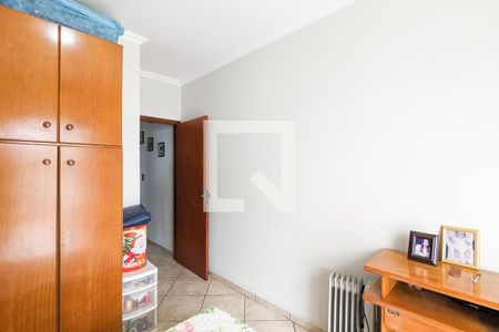 Quarto 1 de casa à venda com 3 quartos, 121m² em Assunção, São Bernardo do Campo