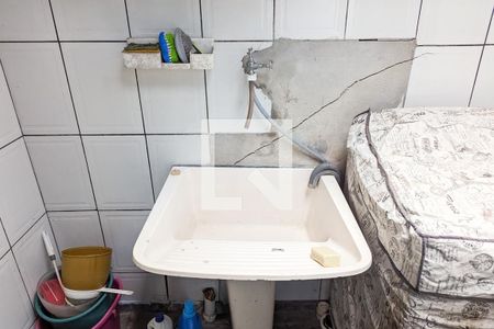 Casa à venda com 121m², 3 quartos e 2 vagasÁrea de serviço 2