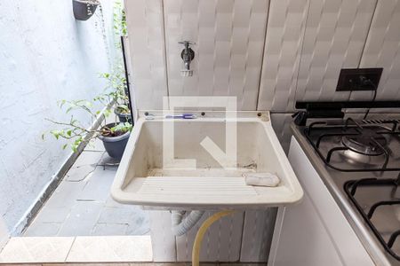 Casa à venda com 121m², 3 quartos e 2 vagasÁrea de serviço 1 e churrasqueira