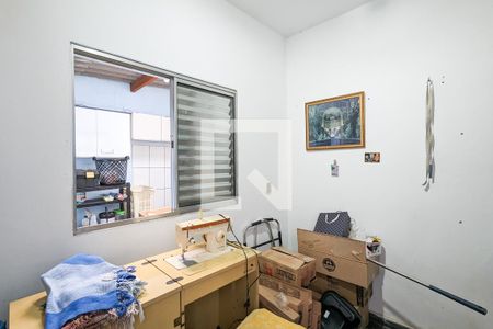 Casa à venda com 121m², 3 quartos e 2 vagasQuarto de serviço