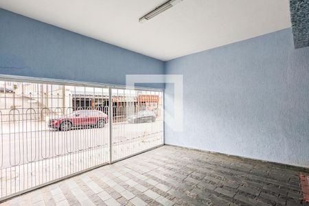 Casa à venda com 121m², 3 quartos e 2 vagasGaragem