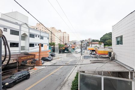 Casa à venda com 121m², 3 quartos e 2 vagasÁrea Externa