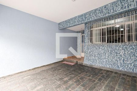 Casa à venda com 121m², 3 quartos e 2 vagasGaragem