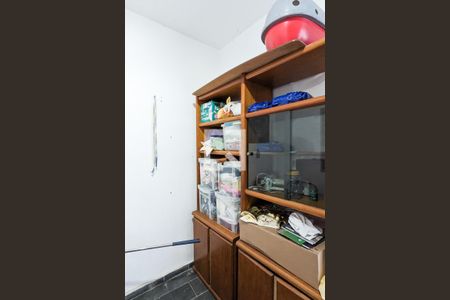 Casa à venda com 121m², 3 quartos e 2 vagasQuarto de serviço