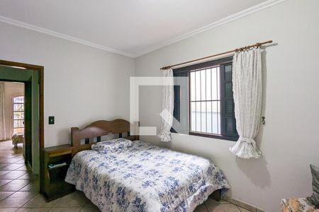 Casa à venda com 121m², 3 quartos e 2 vagasQuarto 3