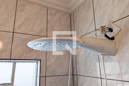 Casa à venda com 121m², 3 quartos e 2 vagasBanheiro