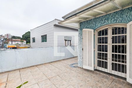 Casa à venda com 121m², 3 quartos e 2 vagasÁrea Externa