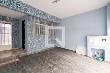 Casa à venda com 121m², 3 quartos e 2 vagasGaragem