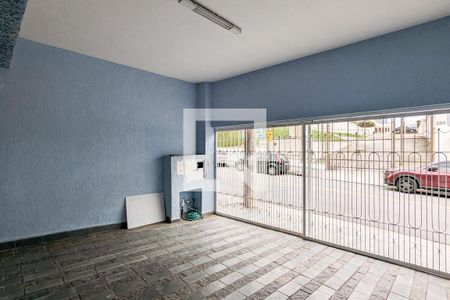 Casa à venda com 121m², 3 quartos e 2 vagasGaragem