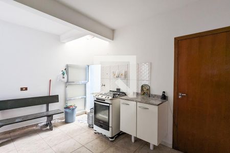 Casa à venda com 121m², 3 quartos e 2 vagasÁrea de serviço 1 e churrasqueira