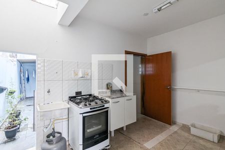 Casa à venda com 121m², 3 quartos e 2 vagasÁrea de serviço 1 e churrasqueira