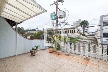 Casa à venda com 121m², 3 quartos e 2 vagasÁrea Externa
