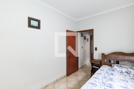 Casa à venda com 121m², 3 quartos e 2 vagasQuarto 3