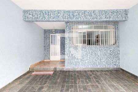 Casa à venda com 121m², 3 quartos e 2 vagasGaragem