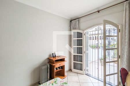 Quarto 1 de casa à venda com 3 quartos, 121m² em Assunção, São Bernardo do Campo