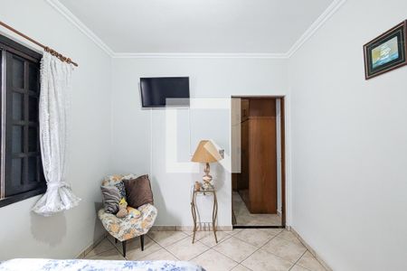 Casa à venda com 121m², 3 quartos e 2 vagasQuarto 3