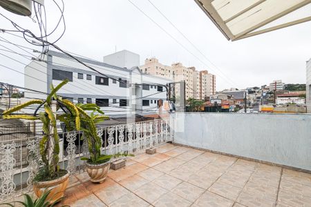 Casa à venda com 121m², 3 quartos e 2 vagasÁrea Externa
