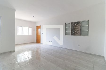Quarto de kitnet/studio para alugar com 1 quarto, 33m² em Sacomã, São Paulo