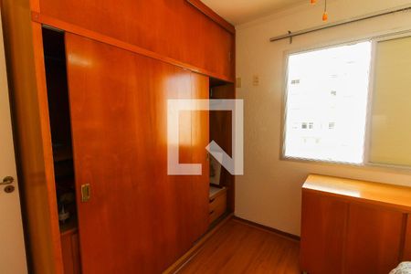 Apartamento à venda com 60m², 2 quartos e 1 vagaQuarto 2