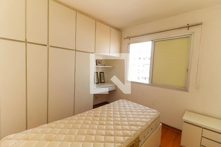 Quarto 1 de apartamento à venda com 2 quartos, 60m² em Alto da Mooca, São Paulo