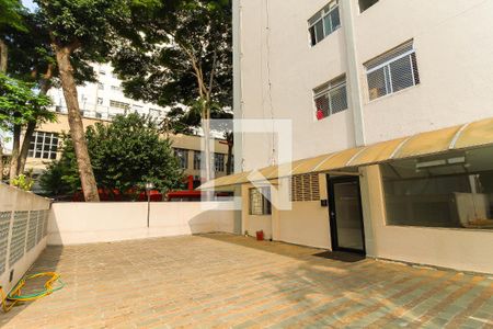 Apartamento à venda com 60m², 2 quartos e 1 vagaÁrea Comum