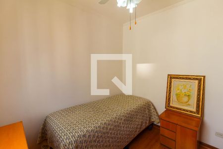 Apartamento à venda com 60m², 2 quartos e 1 vagaQuarto 2