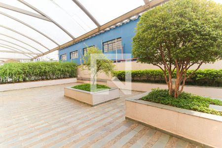 Apartamento à venda com 60m², 2 quartos e 1 vagaÁrea Comum