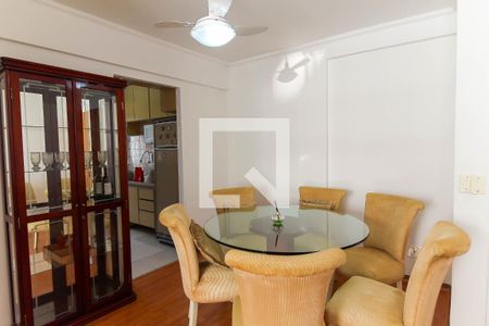 Sala de apartamento à venda com 2 quartos, 60m² em Alto da Mooca, São Paulo