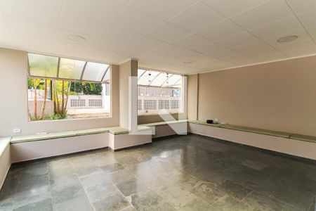 Apartamento à venda com 60m², 2 quartos e 1 vagaÁrea comum - Salão