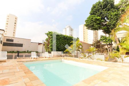 Apartamento à venda com 60m², 2 quartos e 1 vagaPiscina