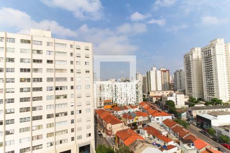 Vista Do Quarto 1 de apartamento à venda com 2 quartos, 60m² em Alto da Mooca, São Paulo