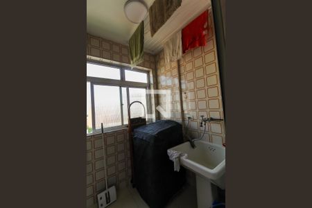 Apartamento à venda com 60m², 2 quartos e 1 vagaCozinha/Área De Serviço