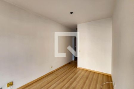 Sala de apartamento para alugar com 2 quartos, 54m² em Vila Indiana, São Paulo