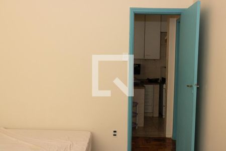 Quarto de apartamento para alugar com 1 quarto, 55m² em Rio Comprido, Rio de Janeiro
