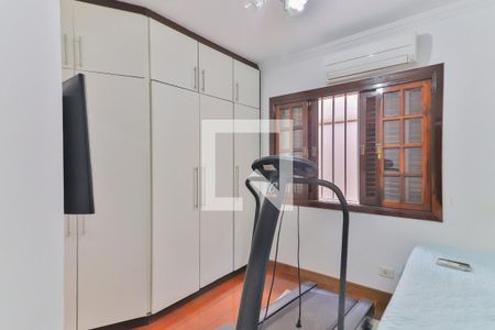 Casa à venda com 286m², 5 quartos e 4 vagas Casa à venda com 286m², 5 quartos e 4 vagasSuite 2
