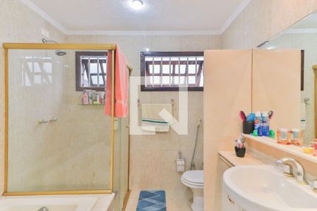 Casa à venda com 286m², 5 quartos e 4 vagas Casa à venda com 286m², 5 quartos e 4 vagasSuite 1 Master