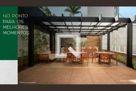 Apartamento à venda com 198m², 4 quartos e 3 vagas