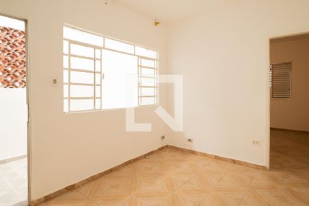 Sala - Casa 1 de casa para alugar com 2 quartos, 145m² em Assunção, São Bernardo do Campo