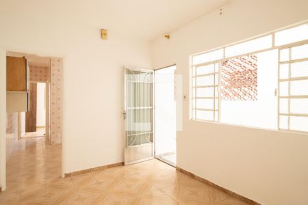 Sala - Casa 1 de casa à venda com 2 quartos, 145m² em Assunção, São Bernardo do Campo