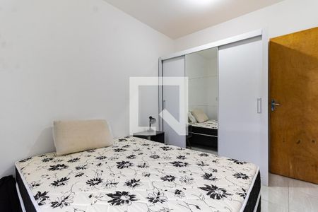 Apartamento para alugar com 36m², 1 quarto e sem vaga Apartamento para alugar com 36m², 1 quarto e sem vagaQuarto