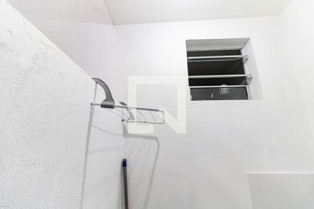 Apartamento para alugar com 36m², 1 quarto e sem vaga Apartamento para alugar com 36m², 1 quarto e sem vagaLavanderia